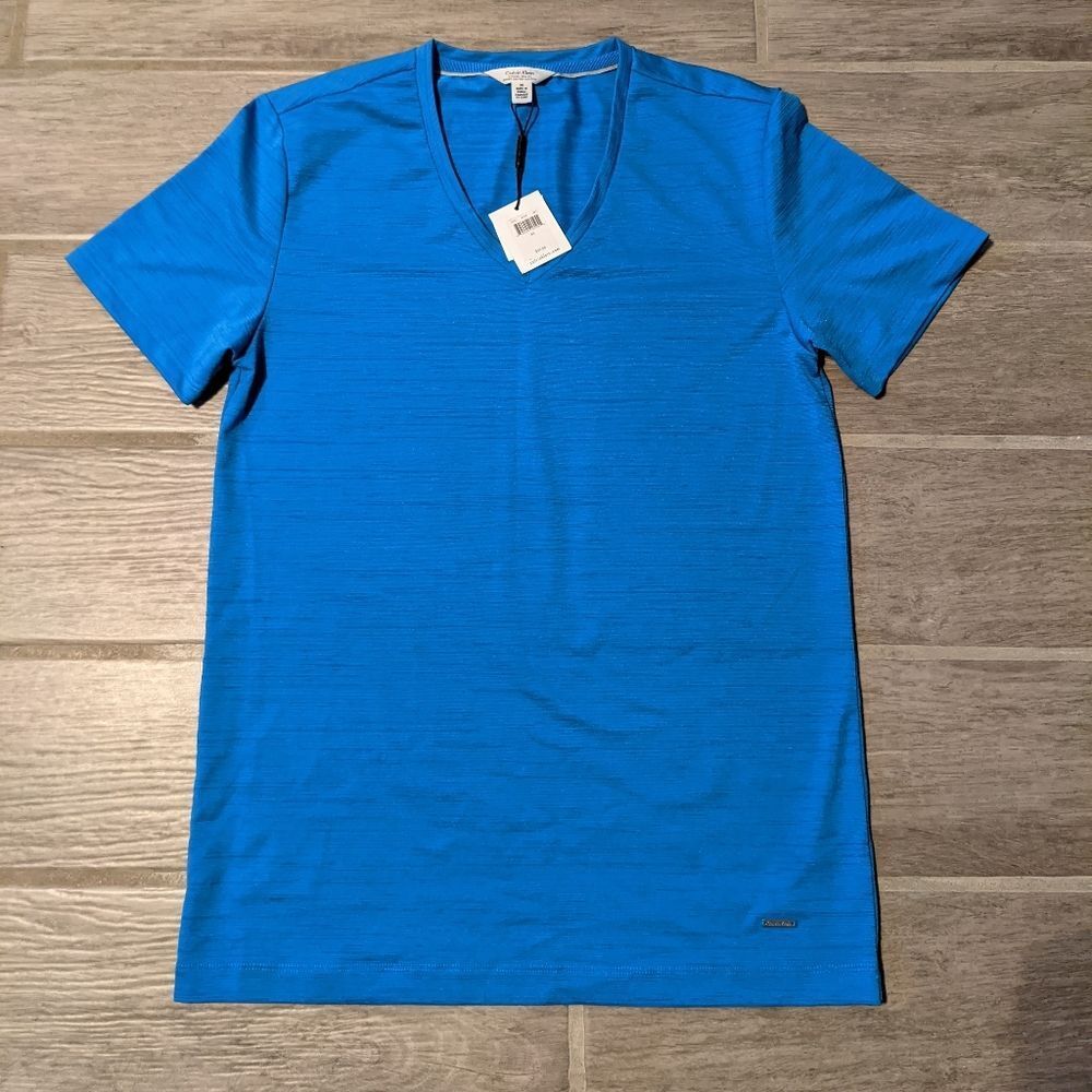 Calvin Klein Men's Shirt